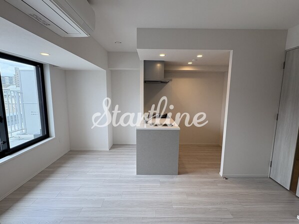 プレディアコート西葛西の物件内観写真